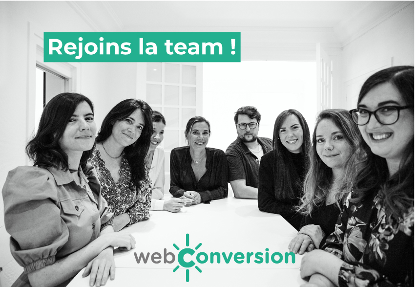 Team WebConversion