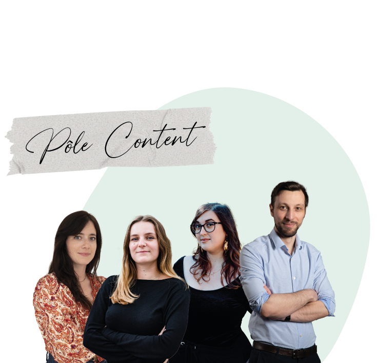 Team-Content