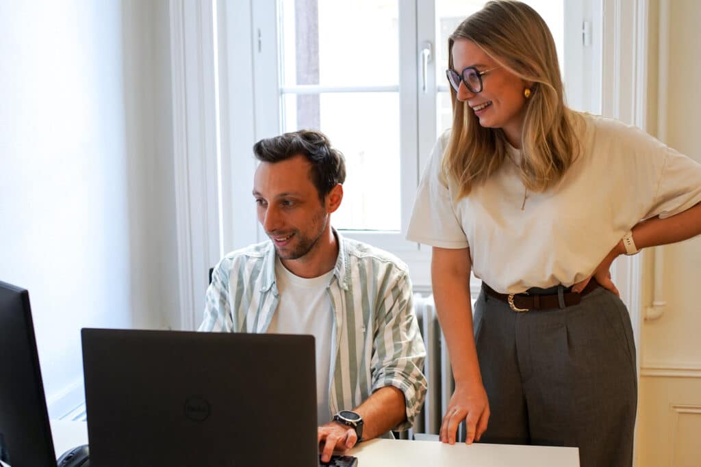 Expertises inbound marketing