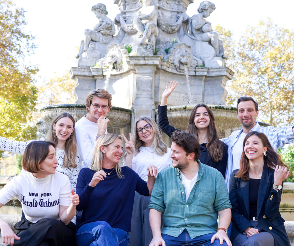 Contactez-nous