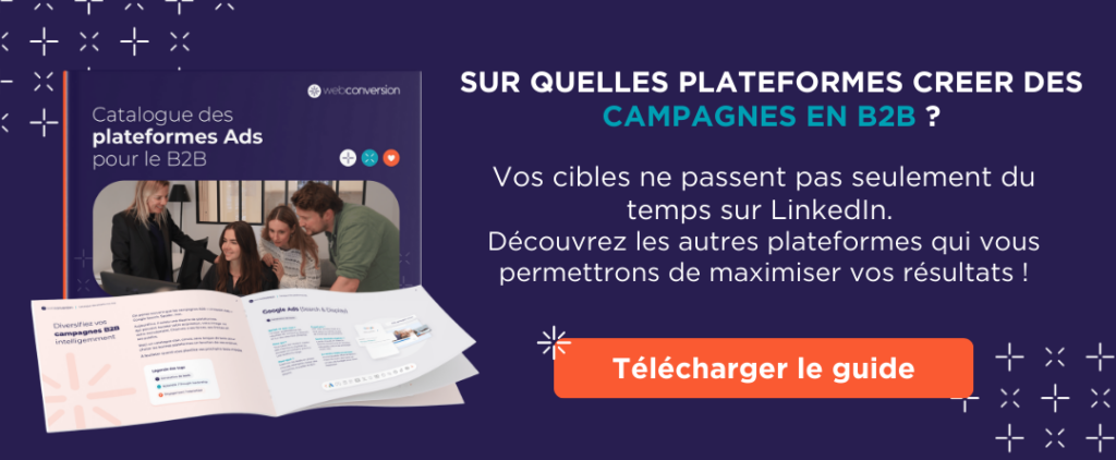 Guide  Campagnes ads performantes