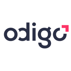 Logo Odigo