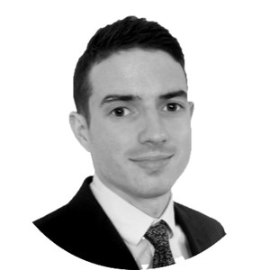 Romain Selva, Consultant SEO et GEO chez Webconversion